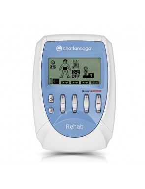 Elettrostimolatore Chattanooga Rehab Compex Technology