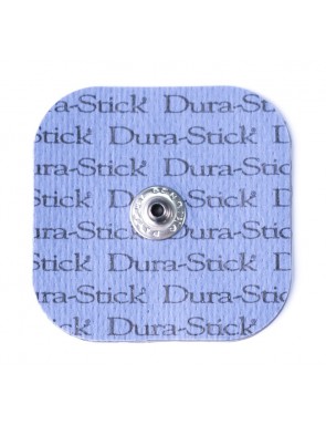 Elettrodi Dura-Stick® Plus a snap 5 x 5 cm (4 pezzi)